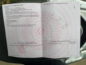 chính chủ bán nhà đất giá tốt tại phú an bến cát