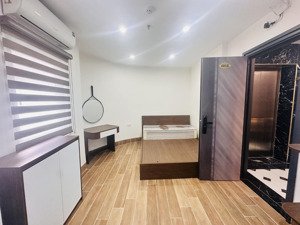 toà ccmn 15 phòng - pccc đầy đủ - dòng tiền 840tr/năm - xu hướng đầu tư