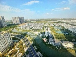 chuyển nhượng căn hộ 1n+ phân khu sapphire, ban công đông nam, tầng cao view biển hồ thoáng đẹp