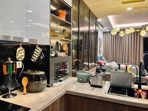 căn hộ đẹp sạch sẽ rộng rãi chờ duyên chủ mới, alo gặp chủ nhà thương lượng giá thẳng thắn