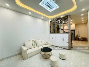 khương trung - 38m2 x 6 tầng 8 ngủ - 2 thoáng trước sau - 15m ra phố - ngã tư sở - chỉ 9,x tỷ