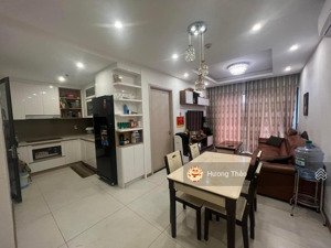 cần bán nhanh căn hộ newtown apartment q. thủ đức, dt 73m2 2pn 2wc gía 1,75 tỷ view nội khu