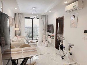 bán the pegasuite diện tích 68m2 , 2pn full nội thất xịn - sổ hồng sẵn