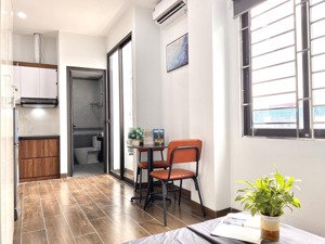 chính chủ cho thuê chung cư mini tại 14 mễ trì hạ, nam từ liêm, hà nội - 4tr6/tháng