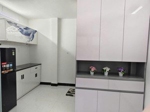 bán căn hộ nhỏ xinh mặt tiền trần hưng đạo giáp q1 giá chỉ 1,35 tỷ!