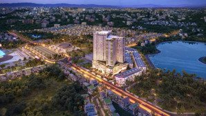 hacom tower 4 sao full nội thất, tổ hợp tttm cao cấp tại ninh thuận. vốn chỉ từ 220tr là ký hđmb