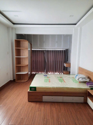 bán nhà hẻm xe hơi 3/2 p14 quận 10 dt 3.4m x 10m (34m2) 4 tầng giá 8.5 tỷ thương lượng