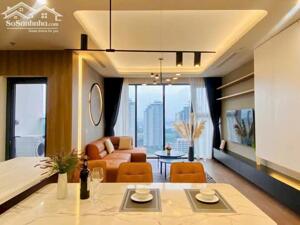 Bán gấp căn hộ chung cư Edorado Tân Hoàng Minh – DT 88m2 ( 2PN) – view Hồ Tây