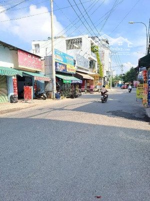 bán nhà 5 tầng, mặt tiền nguyễn thị nhuần, cầu đất sét giáp cầu an lộc, gò vấp. khu du lịch bến xưa