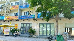 chủ nhà cần tiền nên bán rẻ căn shophouse dân chủ đã hoàn thiện nội thất chỉ 3,85 tỷ