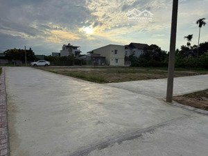 bán sỉ 9 lô full thổ diên an, sát khu tái định cư. giá cực tốt