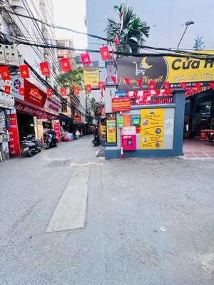 bán nhà trần thái tông - dịch vọng hậu - ngõ oto - ngõ thông - vừa ở vừa cho thuê