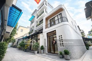 nhà đẹp giáp quận 1, hẻm 3m, ra mặt tiền xvnt chỉ 50m, 2 tầng, dtsd 50.2m2, ngang 4m, 4.9 tỷ