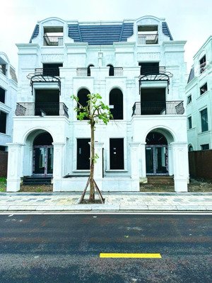 bán biệt thự song lập la emera hạ long vị trí đẹp pháp lý rõ ràng 162m2- dự án la emera hạ long