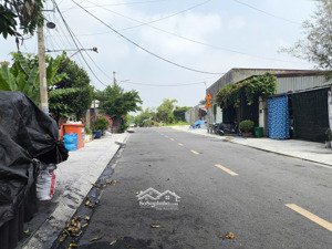 siêu phẩm đất 5 x 21m mặt tiền tân hiệp duy nhất - tân hiệp, hóc môn, giá chỉ 3,5 tỷ