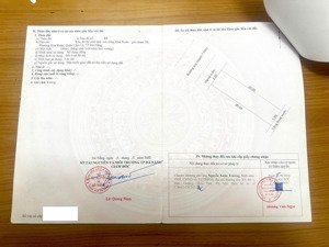 chính chủ bán đất đường trung lương 17 diện tích 5x20 100m2 sạch đẹp được xây 7 tầng giá 7,8 tỷ