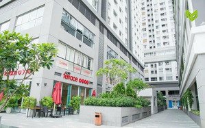cho thuê officetel lexington, căn 35m, nội thất cơ bản.gía 10 triệu/tháng, xem nhà dễ