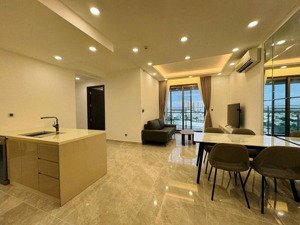 bán nhanh căn hộ 3pn, dt 110m2 view sông ban công hướng đông nam full nội thất đẹp giá tốt block m8