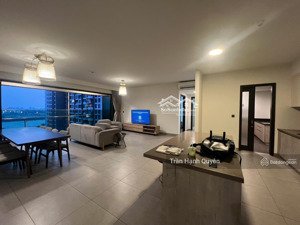 4pn view sông đẹp nhất - tháp cao cấp mặt tiền dự án - 220m2 - 24 tỷ bao trọn - sổ hồng nhận ngay