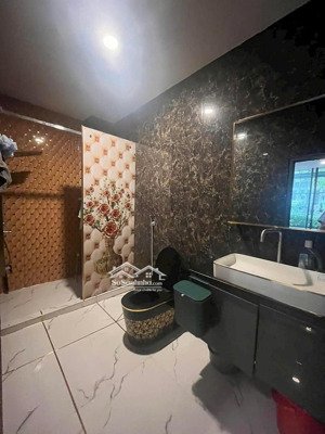 nhà đẹp : mặt tiền đường 22 bình phú q6 ( 4 * 19 ) 3 lầu 12.5 tỷ