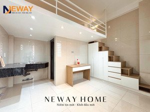 căn hộ dịch vụ mới 100% - an ninh - sạch sẽ - ngay aeon tân phú - gần đại học công thương