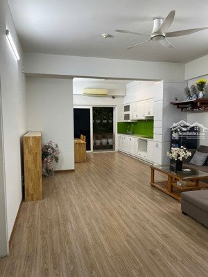 cho thuê căn hộ 99m2 chung cư nam đô complex 609 trương định, hoàng mai.