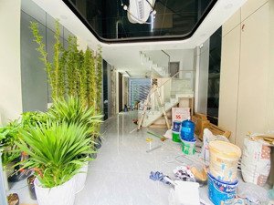 bán nhà riêng 4pn, 5wc, 55m2 tại đường phạm văn đồng, gò vấp, 9,3 tỷ