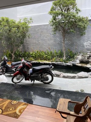 mặt tiền đường số 44 bình phú q6 ( 8 * 20 ) 22 tỷ / ngay trường bình phú