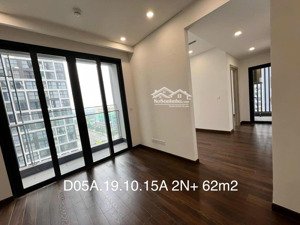 độc quyền căn 62m² 2 ngủ+1 hoa hậu giá rẻ nhất masteri west heights hướng đông nam mát mẻ, tầng đẹp