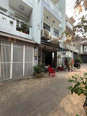 bán nr view đẹp, 4pn, 5vs, 58m2 tại nguyễn văn công, gò vấp, 7,5 tỷ