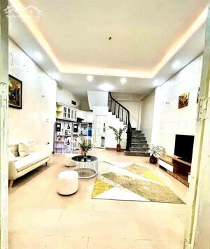 Nhà đẹp Hoàng Hoa Thám, Ba Đình, ngõ 3m thẳng tắp gần phố, 65mx4t, 13.5 tỷ, 985696268