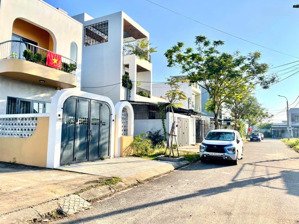 bán đất khu dân cư bá tùng hoà quý hướng nam - hướng đông