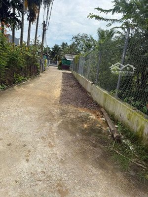 chính chủ bán 100m đất nền full thổ cư xã nhơn trạch đồng nai