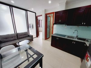 cho thuê căn hộ chung cư 1pn, 1wc, 50m2 tại ngõ 106 hoàng quốc việt, 9,9 triệu, cầu giấy, hà nội
