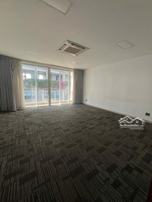 cần cho thuê lại 2 tầng căn shophouse tại khu đô thị sala, đã hoàn thiện. có kèm tầng trệt