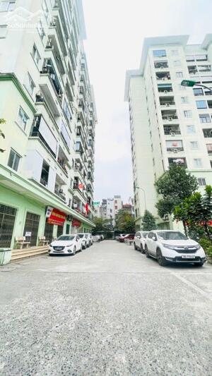 BÁN CĂN HỘ 63M2 TẦNG TRUNG CHUNG CƯ X2 NGÕ 214 NGUYỄN XIỂN, LÔ GÓC SỔ ĐẸP