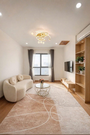 chính chủ bán nhanh 66m2 2 ngủ 2 vs giá 5,45 tỷ, full nội thất, tầng đẹp, nhà vuông, hướng mát