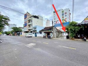 cần bán đất đường hẻm củ chi, vĩnh hải, nha trang. dt 337,2m (ngang 9m) - giá 72,6tr/m2.