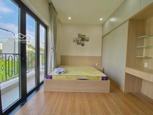 dự án mới tại chu văn an, sát bên học viện cán bộ full nội thất