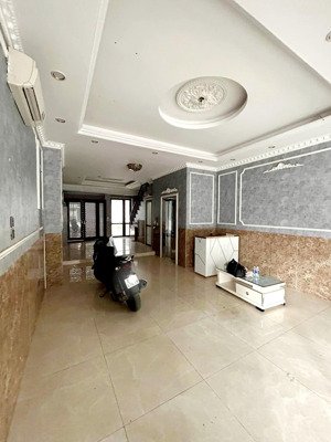 mặt phố 5 tầng thang máy. mời thuê nhà mp la casta văn phú 75m2 nhà 5t - giá chỉ hơn 20 triệu/th