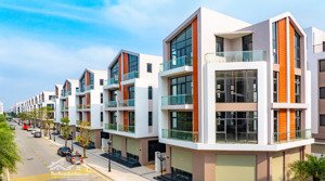 chốt ngay siêu phẩm liền kề vịnh thiên đường vtđ-21, 75m² giá 16.494 tỷ căn thô, view vịnh biển