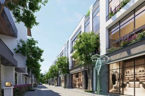 bán suất ngoại giao căn liền kề mỹ đình giá chỉ 190tr/m2