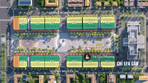pkd nhận booking shophouse quảng trường võ nguyên giáp d/a central square thái nguyên lh 