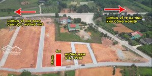 bán nhanh đất nền sát tỉnh lộ 3, cách khu công nghiệp 3km. giá 790tr, đường nhựa 7m.