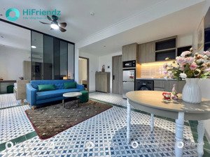 trống lại siêu phẩm master cực kỳ sang trọng gần kế bên quận 1