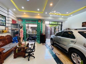 bán nhà 4 tầng - 120m2 (9x14)- nguyễn thị tú - ngã 5 vĩnh lộc - sát mặt tiền ngã 5