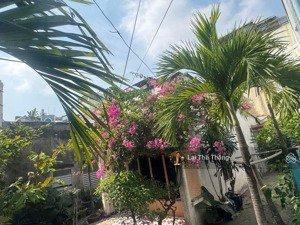 bán nhà c4 thống nhất phường 11 hẻm xe hơi ngang 10 diện tích khủng chỉ 75tr/m2