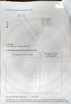 Bán đất Thăng Long 3, Thiện Kế giá 4,1 tỷ. LH 0399.566.078