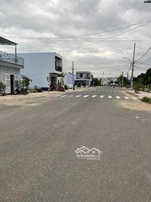 bán đất tái định cư ngọc hiệp. phường ngọc hiệp, nha trang đã có sổ, giá 59 tr/m2