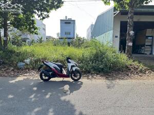 BÁN CẶP NỀN 103&105 ĐƯỜNG A2 KDC PHÚ AN P. HƯNG PHÚ TP CẦN THƠ